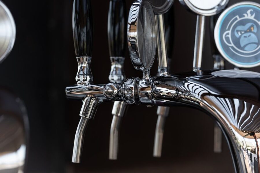 Santorini: Beer Tasting & Pairing Experience & optional Tour - How the food pairings work