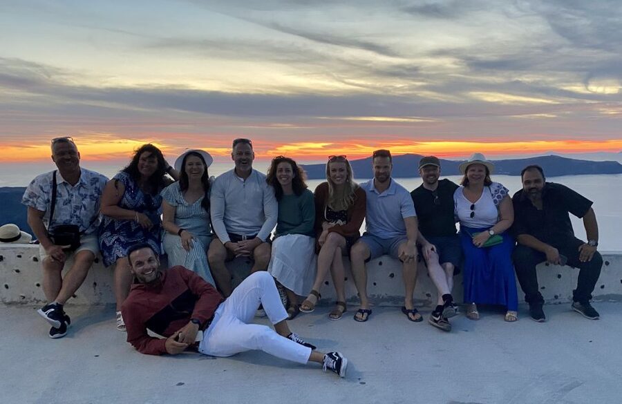 Santorini: Three Wineries and One Brewery Tour with Tastings - How to get the most from the four stops