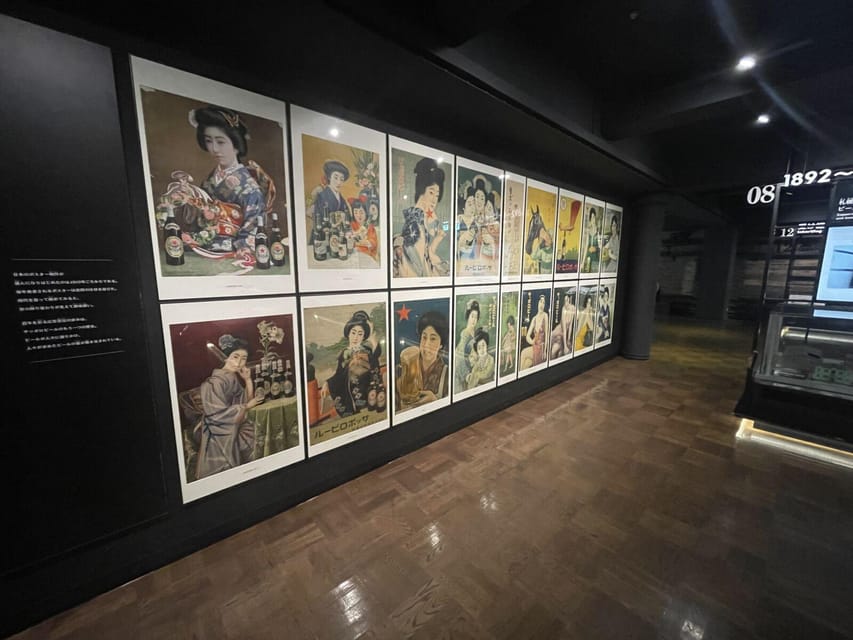 Sapporo: Historical Village of Hokkaido and Beer Museum Tour - Booking advice and final verdict