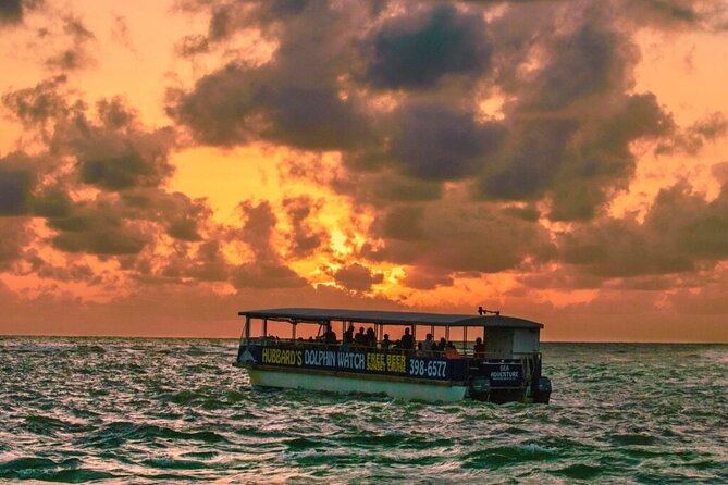 Scenic Sunset Cruise from Historic Johns Pass, Free Beer and Wine - Who will enjoy this Johns Pass cruise?