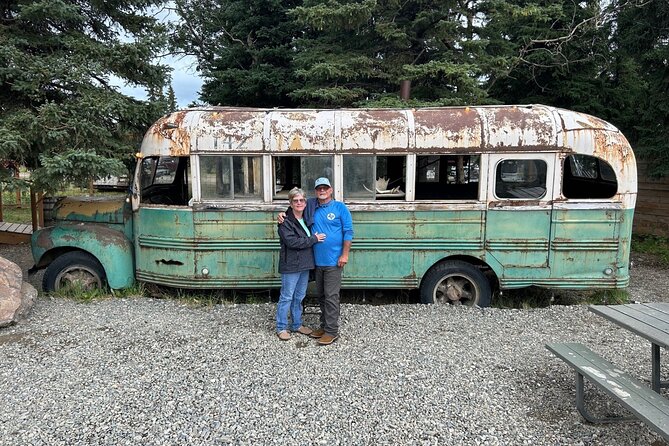 See Denali's Sled Dogs and Visit the Local Brewery - Practical Planning Before You Book