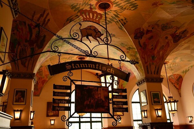 Self-guided Beer-Tour of Munich: Main Sights, Beer & Breweries - Frauenkirche and Munich’s skyline rule