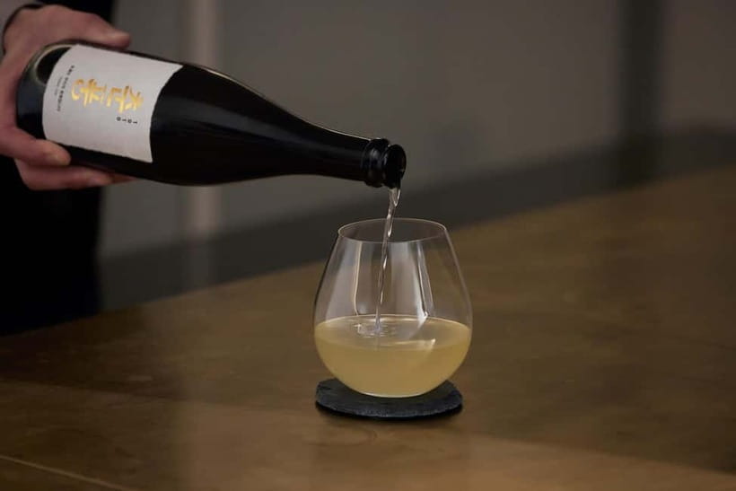 Seoul: Craft Makgeolli Brewery Tour & Tasting Experience - Who will get the most from this brewery visit