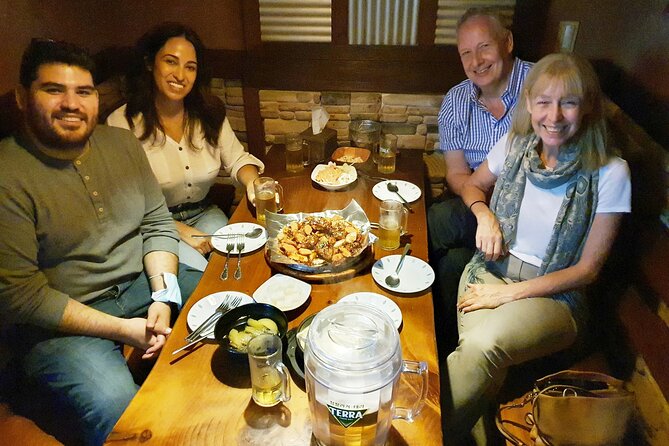 Seoul: Korean Chicken & Beer Night Tour with Local Hidden Gems - Meeting at Mangwon Station at 6 pm