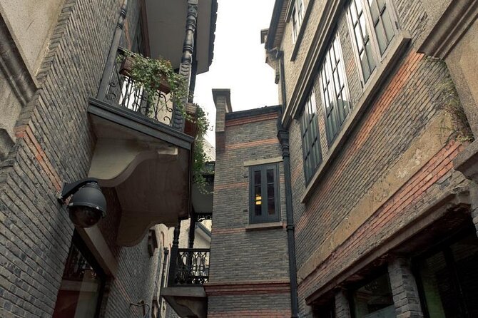 Shanghai craft beer tour with local food tastings - Key Points to Know Before You Book