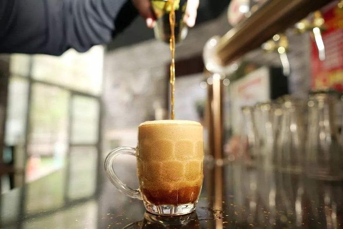Shanghai craft beer tour with local food tastings - Who Will Enjoy This Tour Most