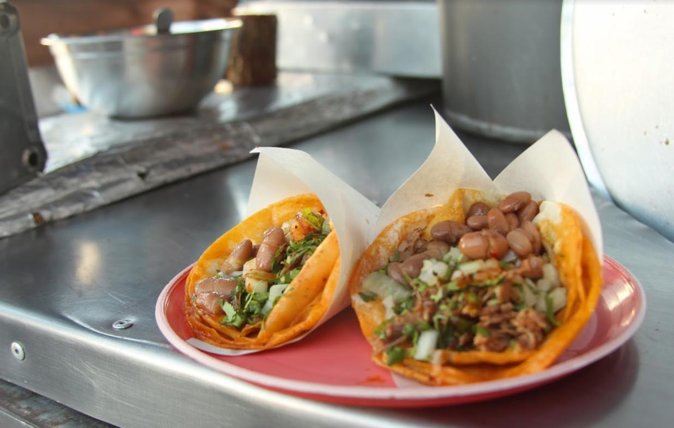 Shared 6 Hours Tijuana Taco and Craft Beer Tour - Key points to know before booking