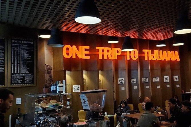 Shared 6 Hours Tijuana Taco and Craft Beer Tour - Three breweries, three different introductions to Tijuana beer