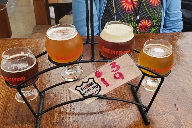 Shared 6 Hours Tijuana Taco and Craft Beer Tour - Who will enjoy this Tijuana tour most