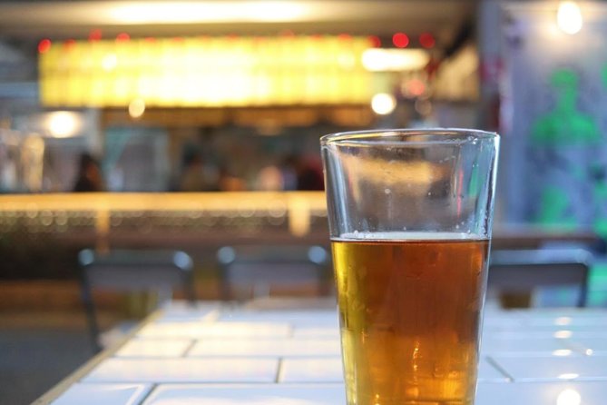 Shared 6 Hours Tijuana Taco and Craft Beer Tour - Tacos that make the afternoon worthwhile