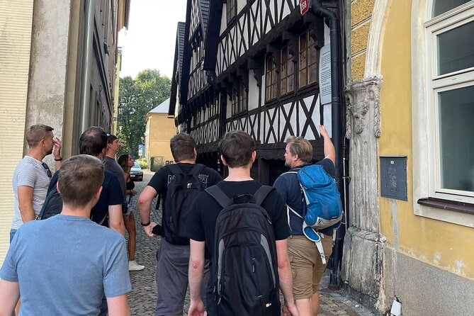 Small-Group Beer Tour in Liberec - Is $79.30 a fair price?