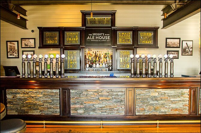 Small group - Beer, Wine, Cider and Gin Tour - 5.0 - 5.5 hours - Who will get the most from this tour