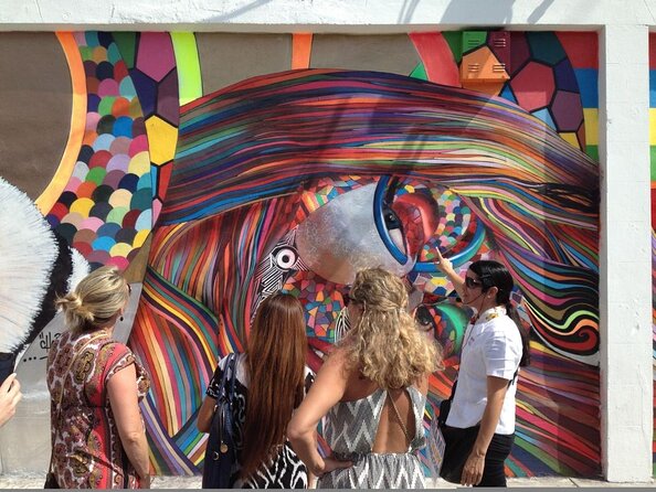 Small-Group Brewery Golf Cart Tour of Wynwood with a Local Guide - Why a Golf Cart Works So Well in Wynwood