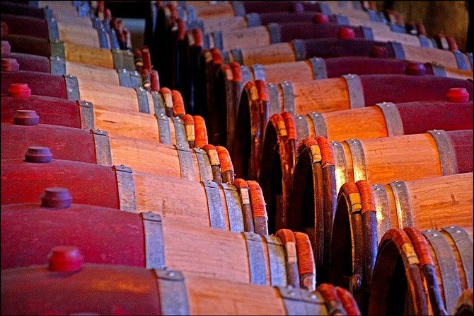 Small group - Napier Premium Wineries+ Beer tour -5.0 - 5.5 hours - Why the $136.53 price can make sense
