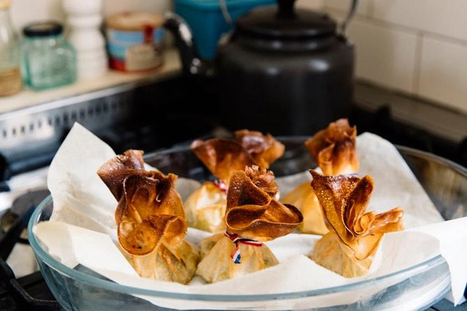 Soufflé Class & Brasserie Lunch with Champagne in Parisian Home - Key points to know before booking