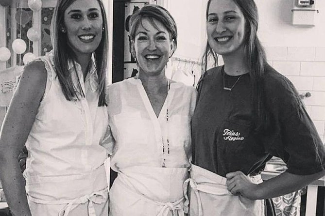Soufflé Class & Brasserie Lunch with Champagne in Parisian Home - Is $279.26 a fair price?