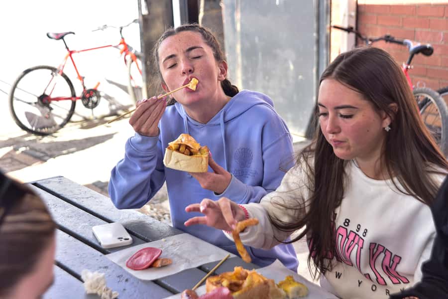 Soweto Food and Beer Tasting Walking Tour with a Local - What makes this Soweto food tour worth considering
