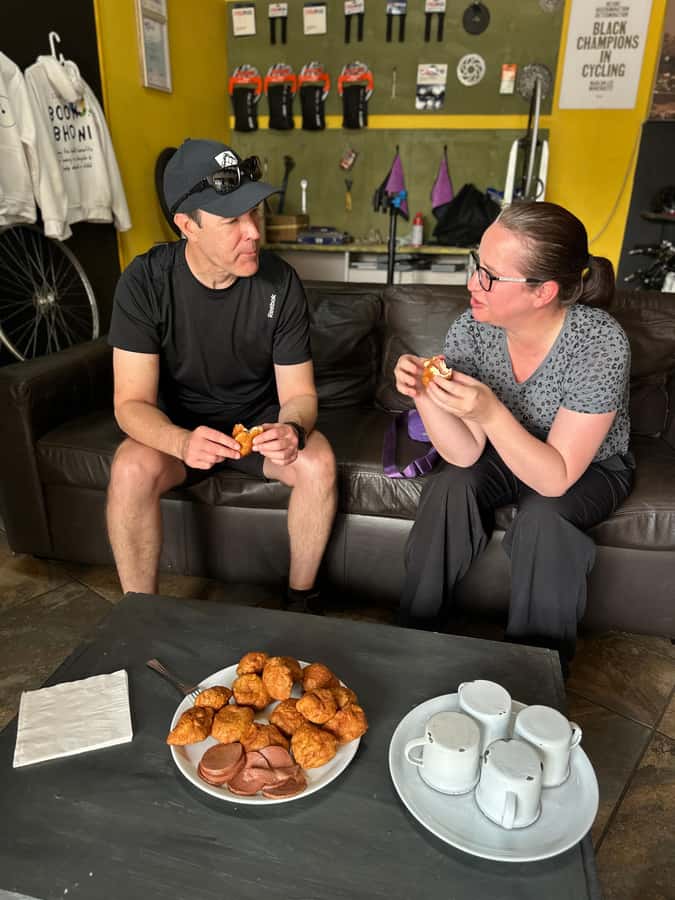 Soweto Food and Beer Tasting Walking Tour with a Local - Starting near the Hector Pieterson Museum