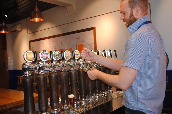 Speight's Brewery Tour & Guided Tasting - Is Speight’s Brewery worth booking?
