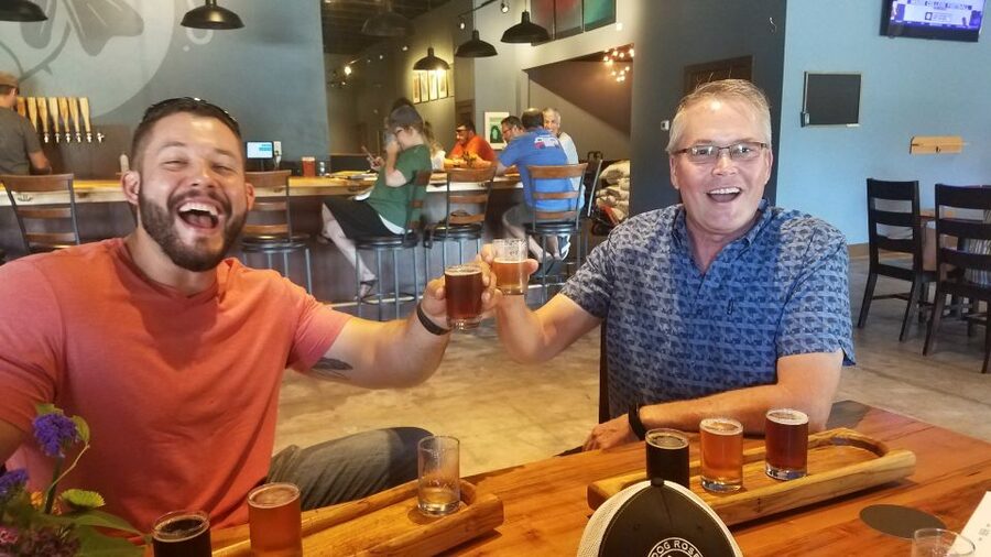 St. Augustine: Craft Beer & History Walking Tour - Beer and old St. Augustine on the same walk