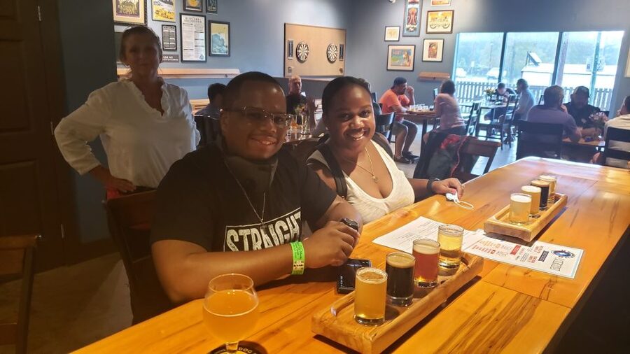 St. Augustine: Craft Beer & History Walking Tour - Historic streets give the beer story a setting