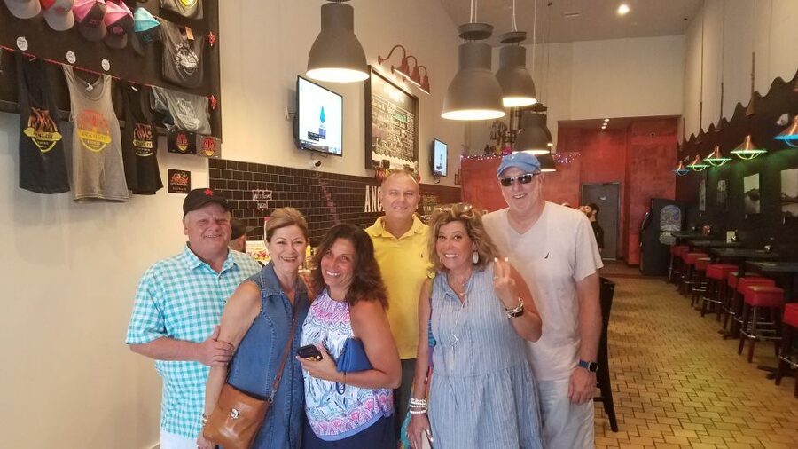 St. Augustine: Craft Beer & History Walking Tour - Who will enjoy this Ale Trail most