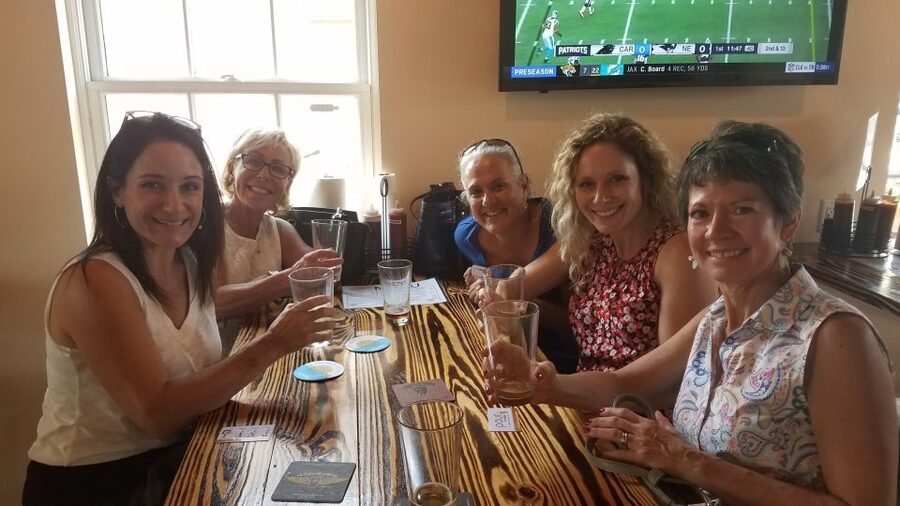 St. Augustine: Craft Beer & History Walking Tour - Practical booking details