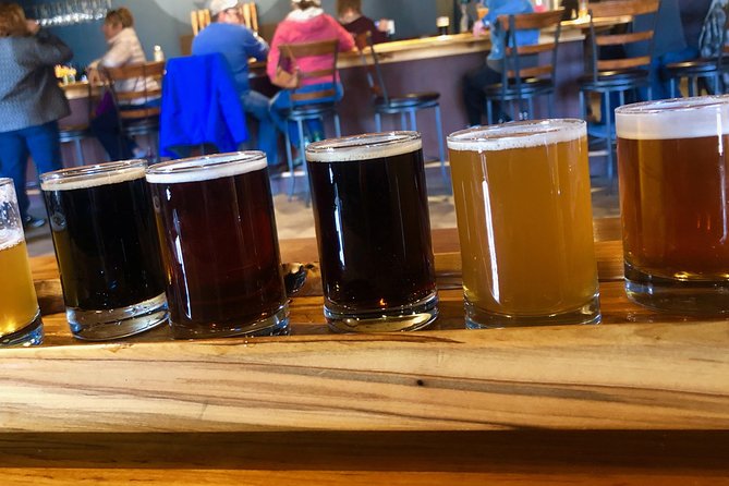 St. Augustine Historic Bar Crawl - Why this feels like more than a pub crawl