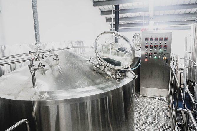St. Maarten Brewery & Beer Tours - Key things to know