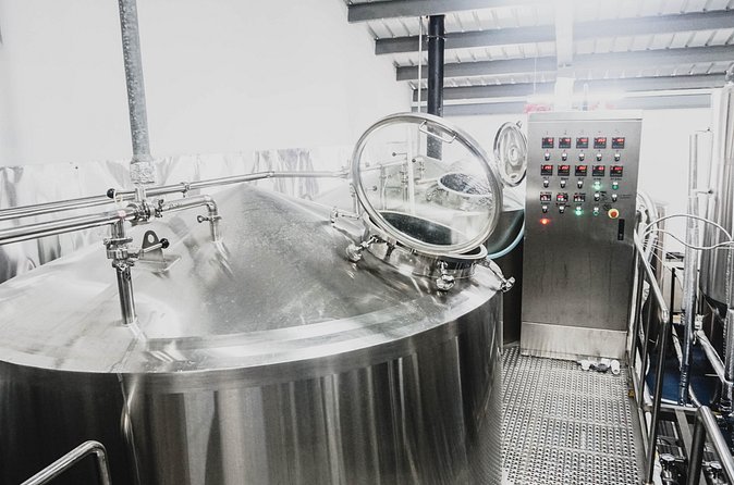 St. Maarten Brewery & Beer Tours - The personal story behind the brewery