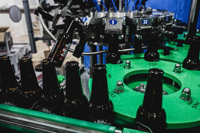 St. Maarten Brewery & Beer Tours - Timing your visit around a cruise day