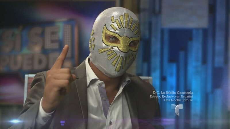 .Sun-only: Lucha Libre wrestling tacos & beer! MexicanFiesta - Why Lucha Libre makes a good Acapulco night out