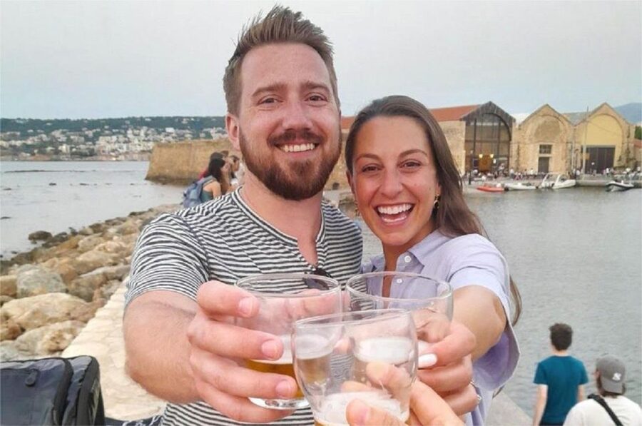 Sunset Craft Beer Foodie Tour - Chania Old Port - Who will enjoy this experience most