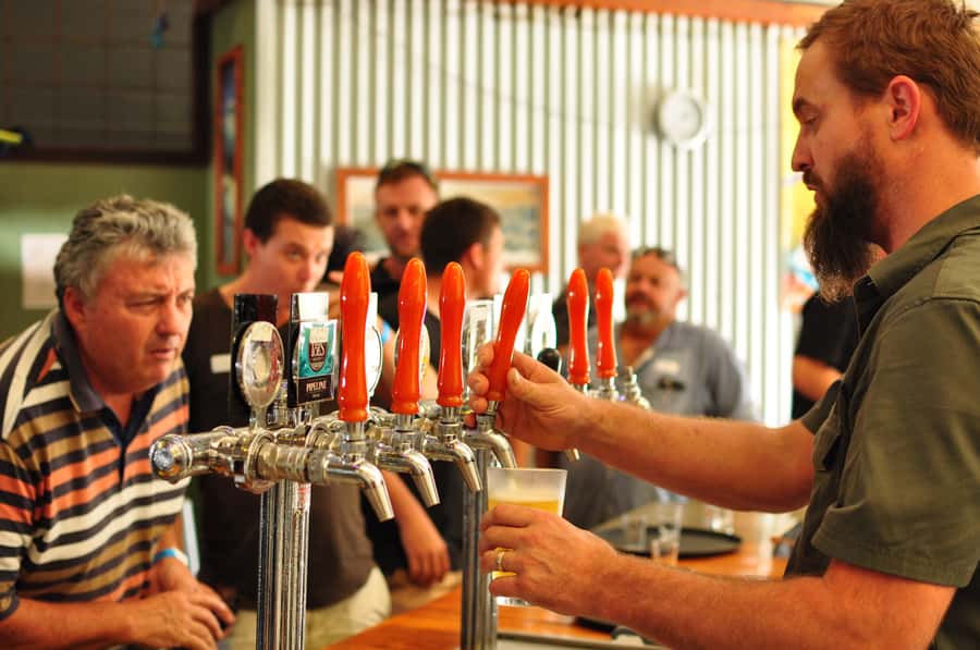 Sunshine Coast: Brewery Tour with lunch - Should You Book This Brewery Tour?