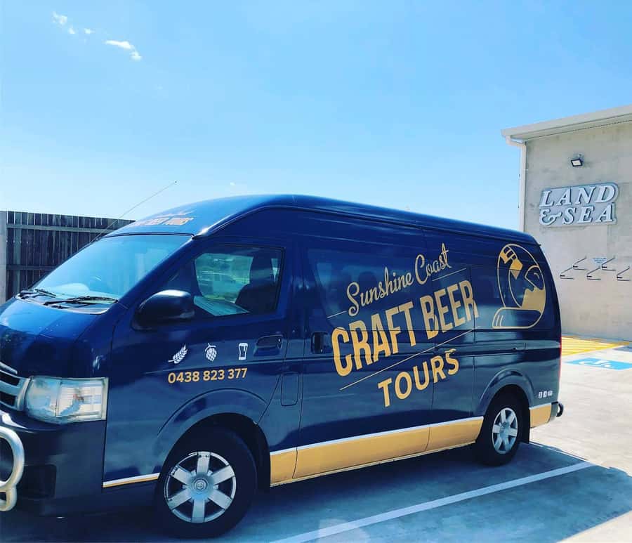 Sunshine Coast: Brewery Tour with lunch - Is the $173 Price Fair?