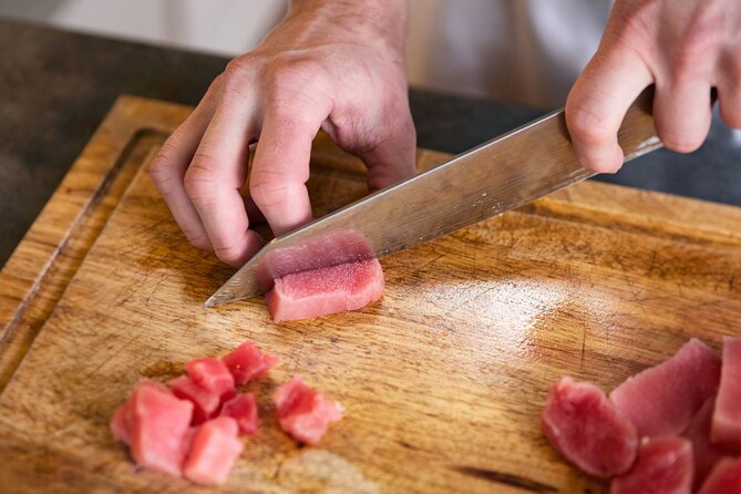 Sushi Making Class at a Local Brewery in Boston - Should you book the Long Live Roxbury sushi class?