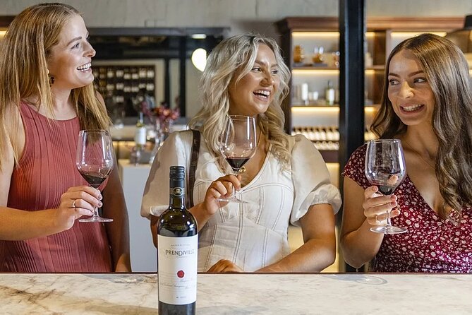 Swan Valley Tour from Perth: Wine, Beer and Chocolate Tastings - What kind of day you are signing up for