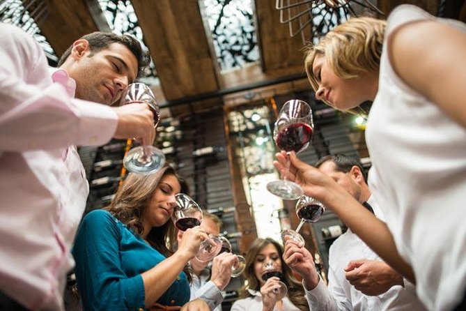 Swan Valley Tour from Perth: Wine, Beer and Chocolate Tastings - Beer at the brewery and lunch on the full-day option