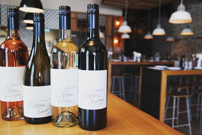 Swan Valley Tour from Perth: Wine, Beer and Chocolate Tastings - Why the guide can make or break the day