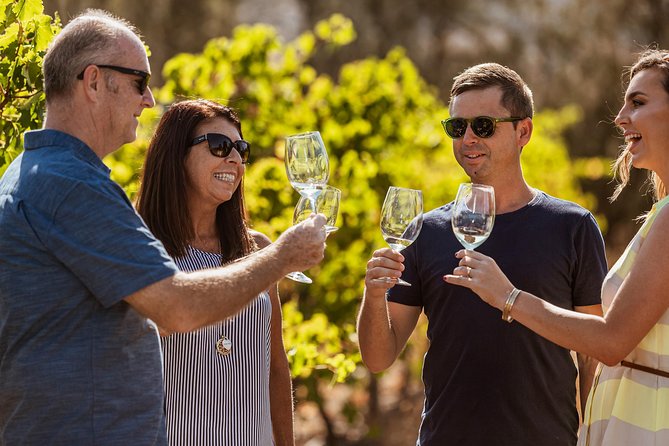 Swan Valley Tour from Perth: Wine, Beer and Chocolate Tastings - Half-day or full-day: which should you choose?