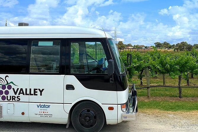 Swan Valley Tour from Perth: Wine, Beer and Chocolate Tastings - Practical details that affect your day