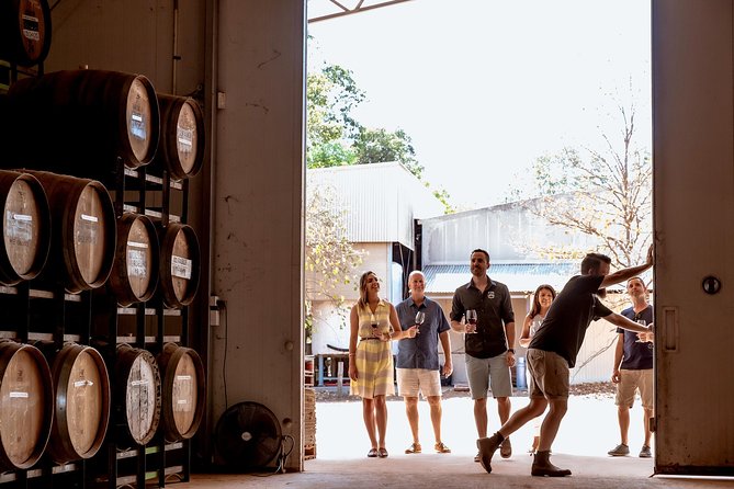 Swan Valley Tour from Perth: Wine, Beer and Chocolate Tastings - What this tour does well, and where it falls short
