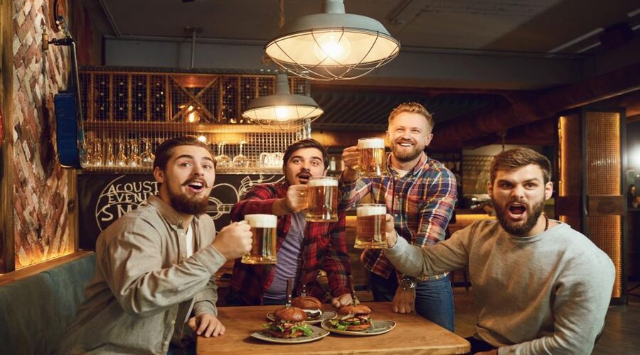 Swedish Beer Tasting Tour in Stockholm Old Town Pubs - What the private format adds