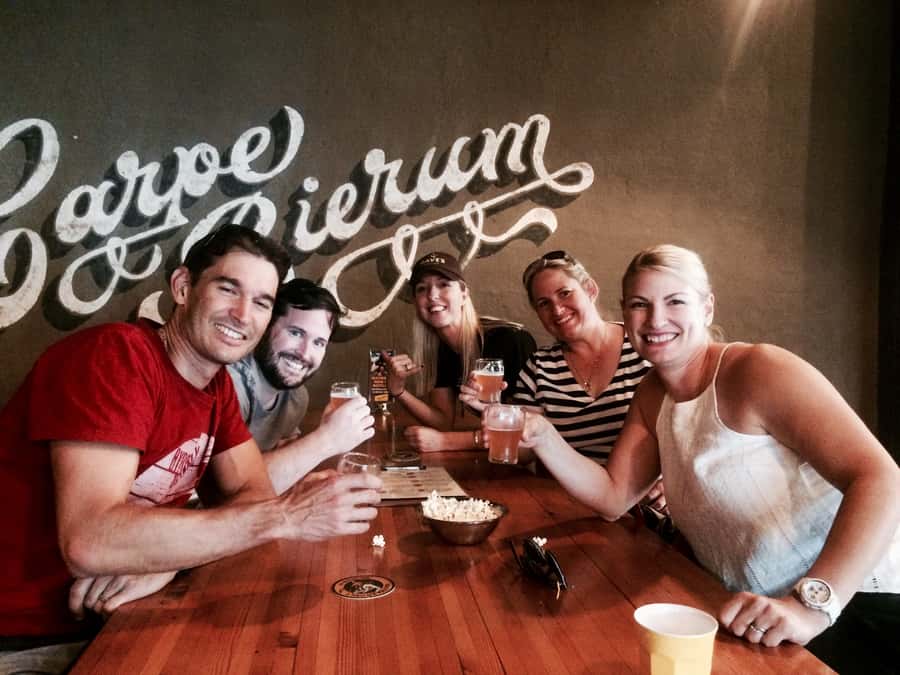 Sydney: 3-Hour Craft Beer and Breweries Tour - Key points to know before you book
