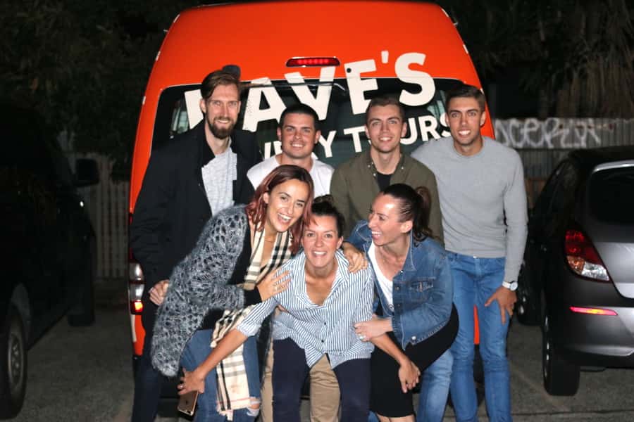 Sydney: 3-Hour Craft Beer and Breweries Tour - Learning beer through taste, smell, and touch