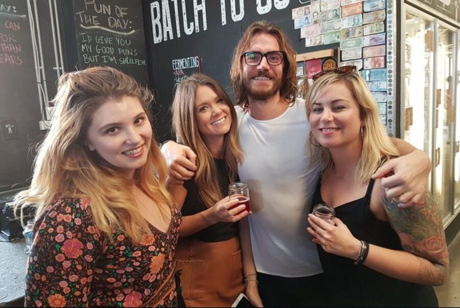 Sydney: Marrickville Breweries Walking Tour - What the brewery tours actually teach you