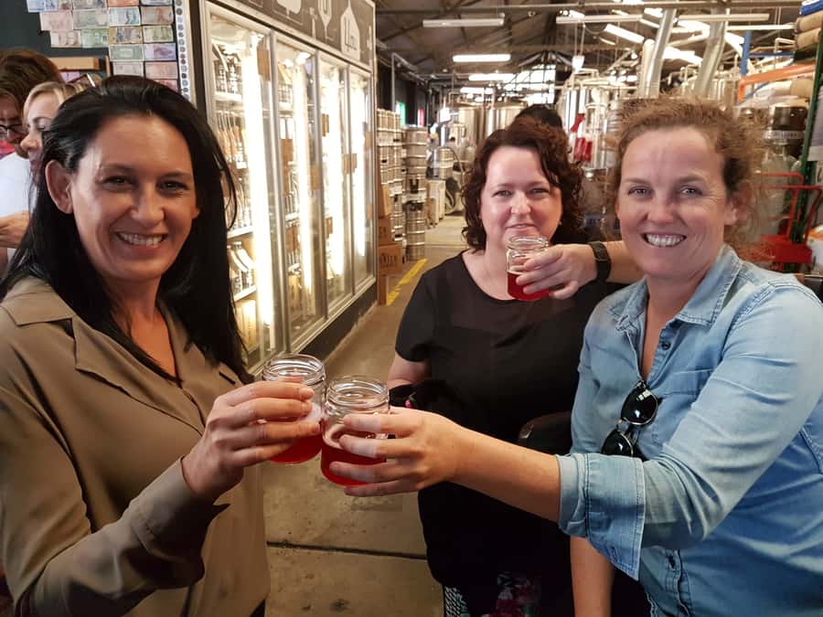 Sydney: Marrickville Breweries Walking Tour - Is $81 good value?