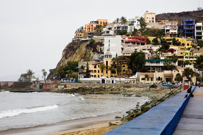 Tacos, Beer and Mezcal Food Tour in Mazatlan - Key points to know before booking
