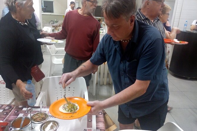 Tacos, Beer and Mezcal Food Tour in Mazatlan - Metl Mezcaleria and a guided tasting