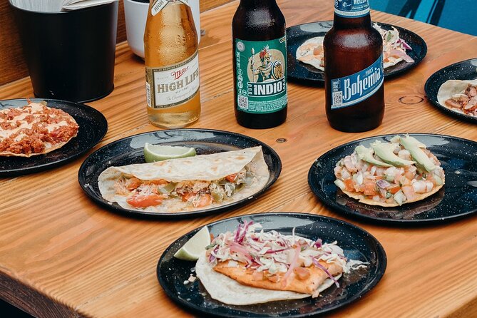Tacos, Tequila, Cerveza - A Private Tour of Ensenada - Why this Ensenada tour works so well